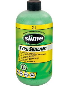 Slime tubeless Tyre sealant