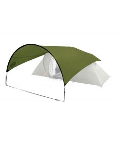 Coleman Classic Awning Tentluifel Groen