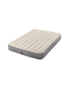 Intex Deluxe Single-High Full luchtbed 2-Persoons