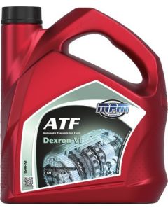 ATF Automatic Transmission Fluid Dexron VI