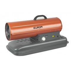 Eurom Fireball 20T Oliekanon