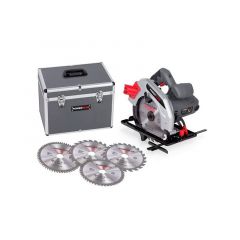 Powerplus Cirkelzaag 1200W