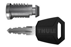 Thule One Key System 4-delig