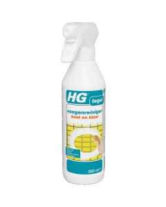 HG voegenreiniger - 500 ml