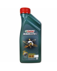 Castrol Magnatec 5W40 C3 1 liter