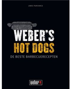 Weber kookboek: Weber's Hot Dogs