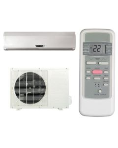 Split airco R32 24000 BTU