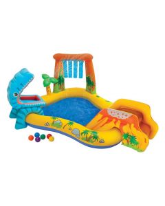 Intex Playcenter Dinosaur Speelbad