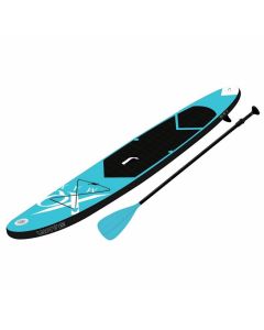 XQ Max Advanced SUP Board blauw