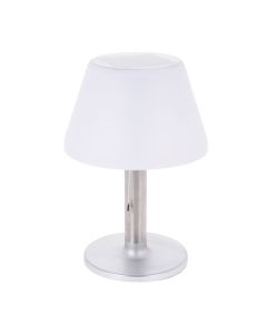 Solar LED tafellamp