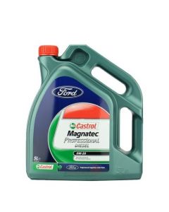 Castrol Magnatec Diesel 0W20 Ford 5 liter