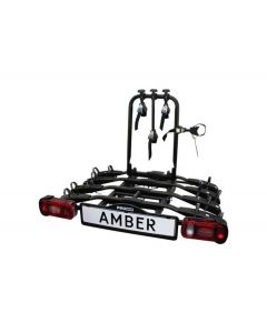 Heuts Pro-User Amber 4 Fietsendrager aanbieding