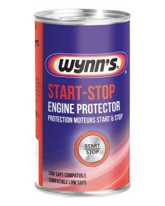 Wynn's start-stop engine protector