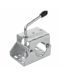 ProPlus klem 60mm voor neuswiel