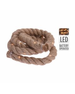 Touw 120 cm 20 Watt LED