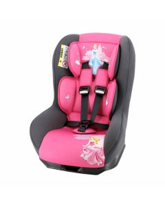 Autostoel Disney Driver Princess 0/1