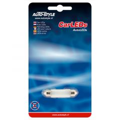 Festoon 3D Superled Lamp