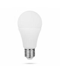 Smartwares LED Lamp Wit - 10.043.18