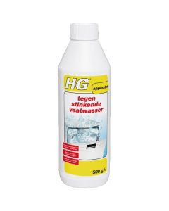 HG vaatwasser reiniger - 500 gram