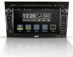 Heuts-Radical R-C10OP2 autoradio-aanbieding Heuts-Radical R-C10OP2 autoradio-aanbieding