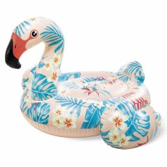 Intex Ride-On Tropical Flamingo 