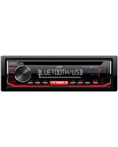 Heuts JVC KD-R794BT autoradio aanbieding