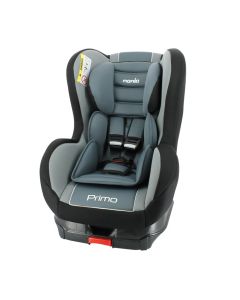 Autostoel Nania Primo i-Size Isofix Shadow 1