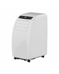 Heuts Mobiele airco "Stay Cool" 12000 BTU aanbieding