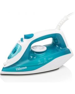 Tristar Strijkijzer 2000W ST-8300 Keramische strijkzool