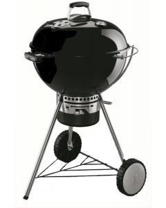 Weber kolen barbecue Mastertouch 57 cm (GBS)