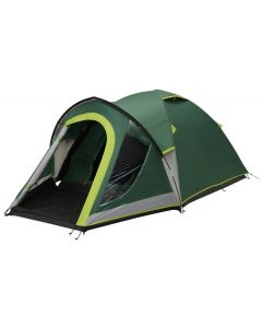 Coleman Kobuk Valley 4 Plus Koepeltent