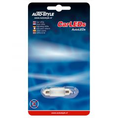 Festoon 3D Superled Lamp