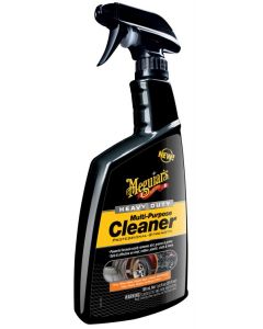 Meguiar's Heavy Duty Multi-Purpose Cleaner G180224 - 710 ml