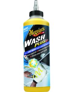 Meguiar's Wash Plus+ G25024EU