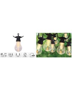 Ledverlichting filament LED 20L