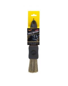 Meguiar's Dash & Trim Brush