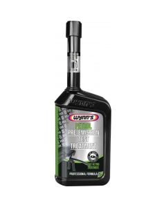 Wynn's Petrol Pre-Emissiontest