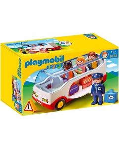 Playmobil Autobus