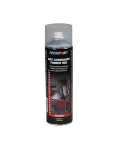 Motip anti corrosie spray 500ml