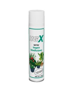 HG Spray tegen bladluizen - 400 ml