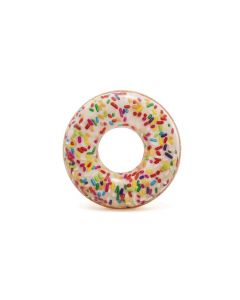 Intex™ zwemband sprinkle donut