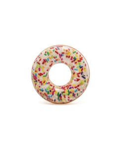 Intex zwemband sprinkle donut