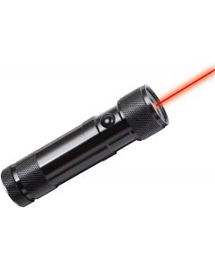 Brennenstuhl ECO-led laser zaklamp