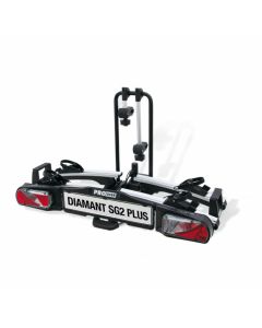 Heuts Pro-User Diamant SG2 Plus Fietsendrager aanbieding