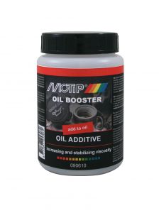 Motip Oil Booster