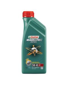 Castrol Magnatec Diesel 5W40 DPF 1 liter