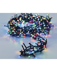 Kerstboomverlichting 560 LED Multi Kleur - 11 meter