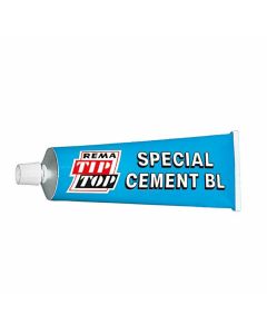 Rema Tip Top Speciaal cement blauw, tube 70 gram