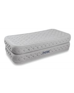 Intex Supreme Air-Flow Twin 1 persoons luchtbed