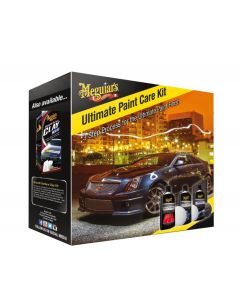 Meguiars Ultimate Paint Care